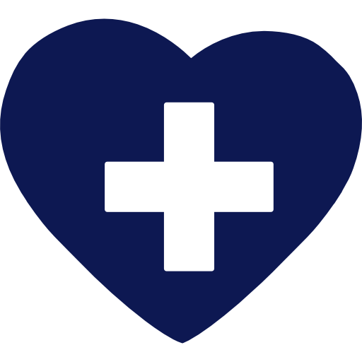 medical assistance symbol
